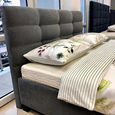 Materace KOŁO największy salon firmowy Warszawa - Dobre Materace